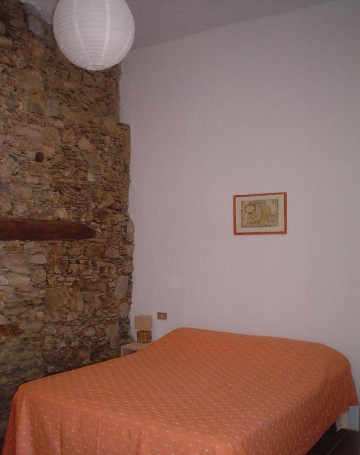B&B Calabria Scigliano Exterior foto