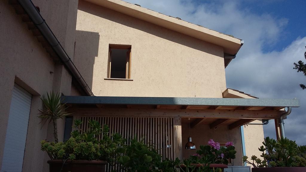 B&B Calabria Scigliano Exterior foto