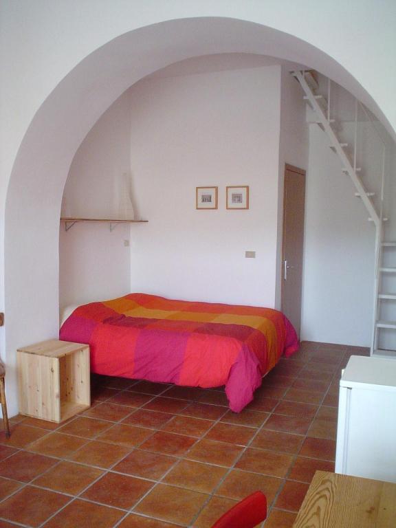 B&B Calabria Scigliano Habitación foto
