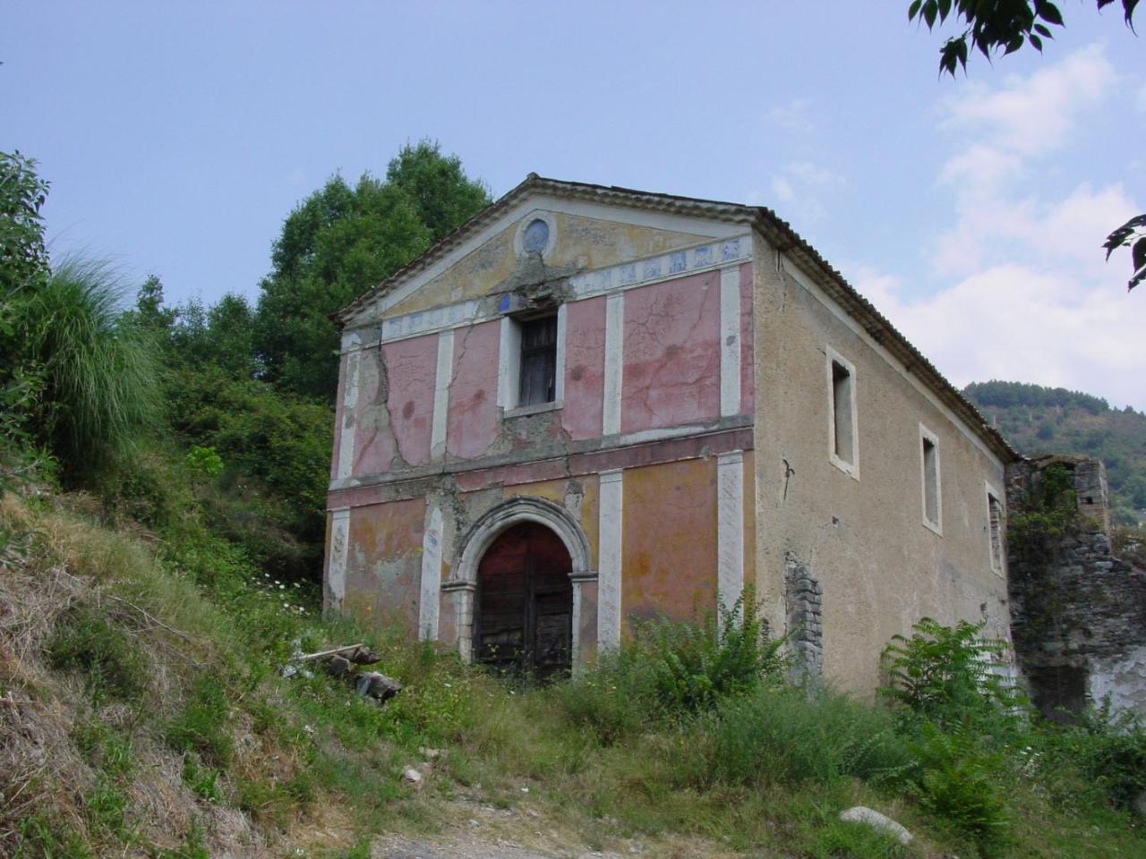 B&B Calabria Scigliano Exterior foto