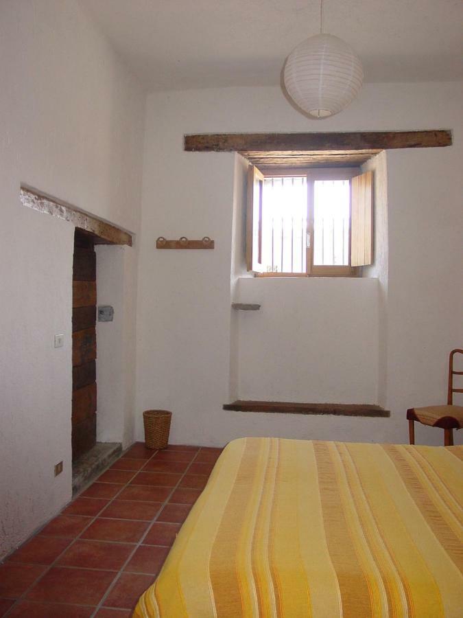 B&B Calabria Scigliano Exterior foto
