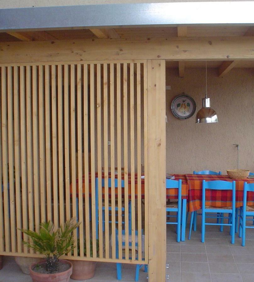 B&B Calabria Scigliano Exterior foto