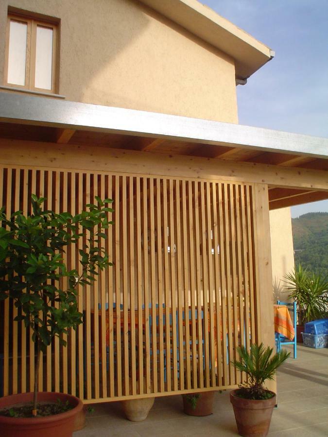 B&B Calabria Scigliano Exterior foto